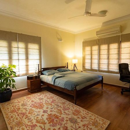 Bed and Breakfast Luho 187 Bengaluru Zewnętrze zdjęcie