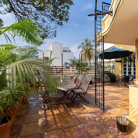 Bed and Breakfast Luho 187 Bengaluru Zewnętrze zdjęcie