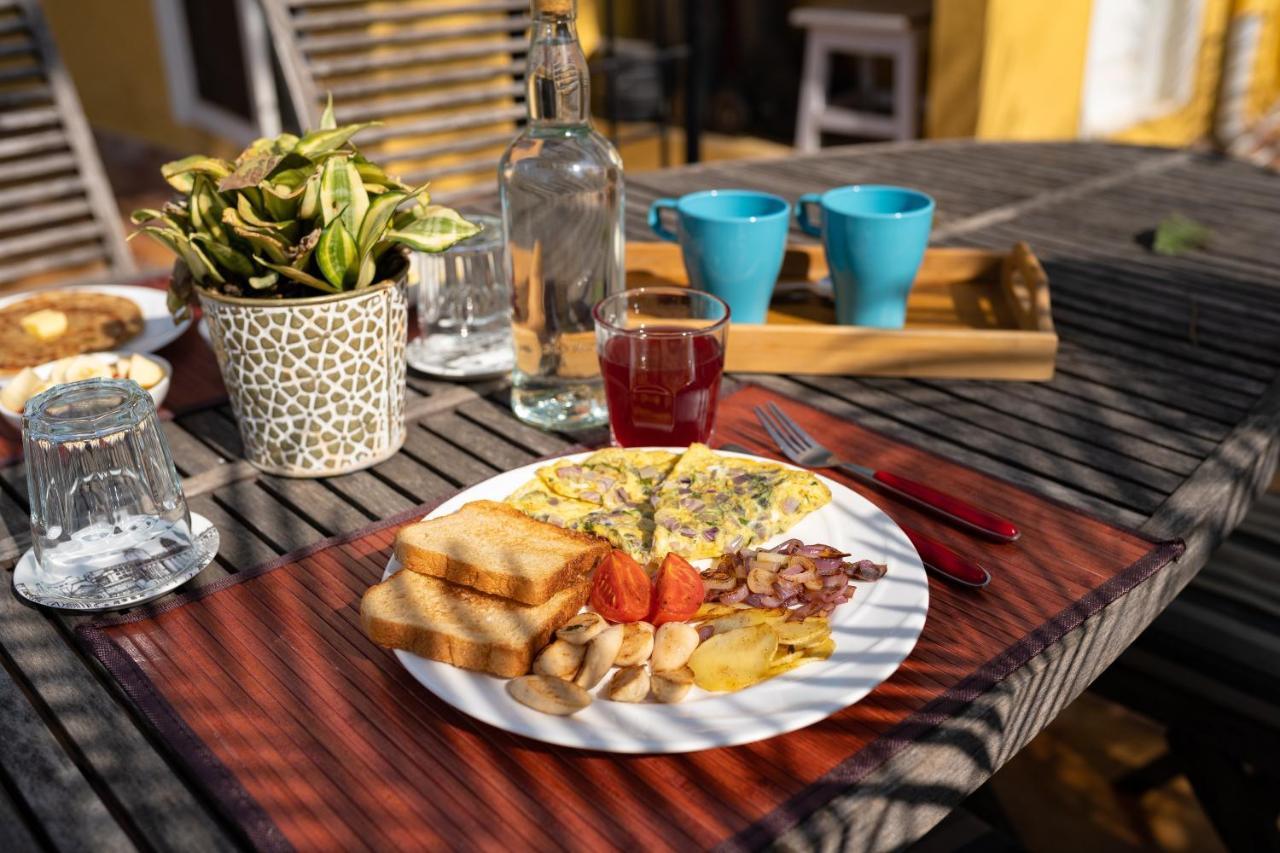 Bed and Breakfast Luho 187 Bengaluru Zewnętrze zdjęcie