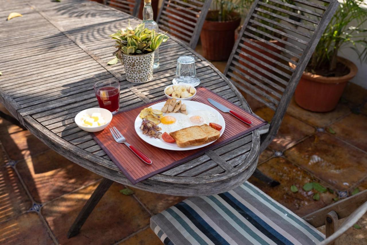 Bed and Breakfast Luho 187 Bengaluru Zewnętrze zdjęcie
