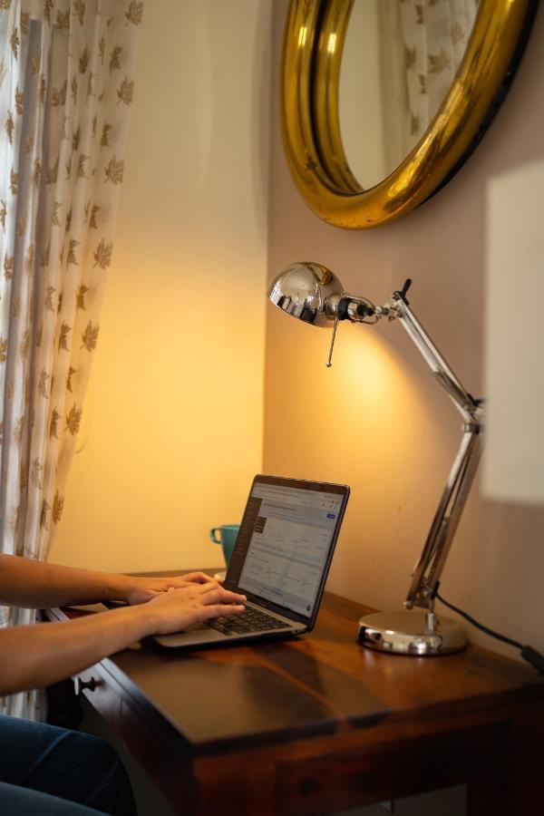 Bed and Breakfast Luho 187 Bengaluru Zewnętrze zdjęcie
