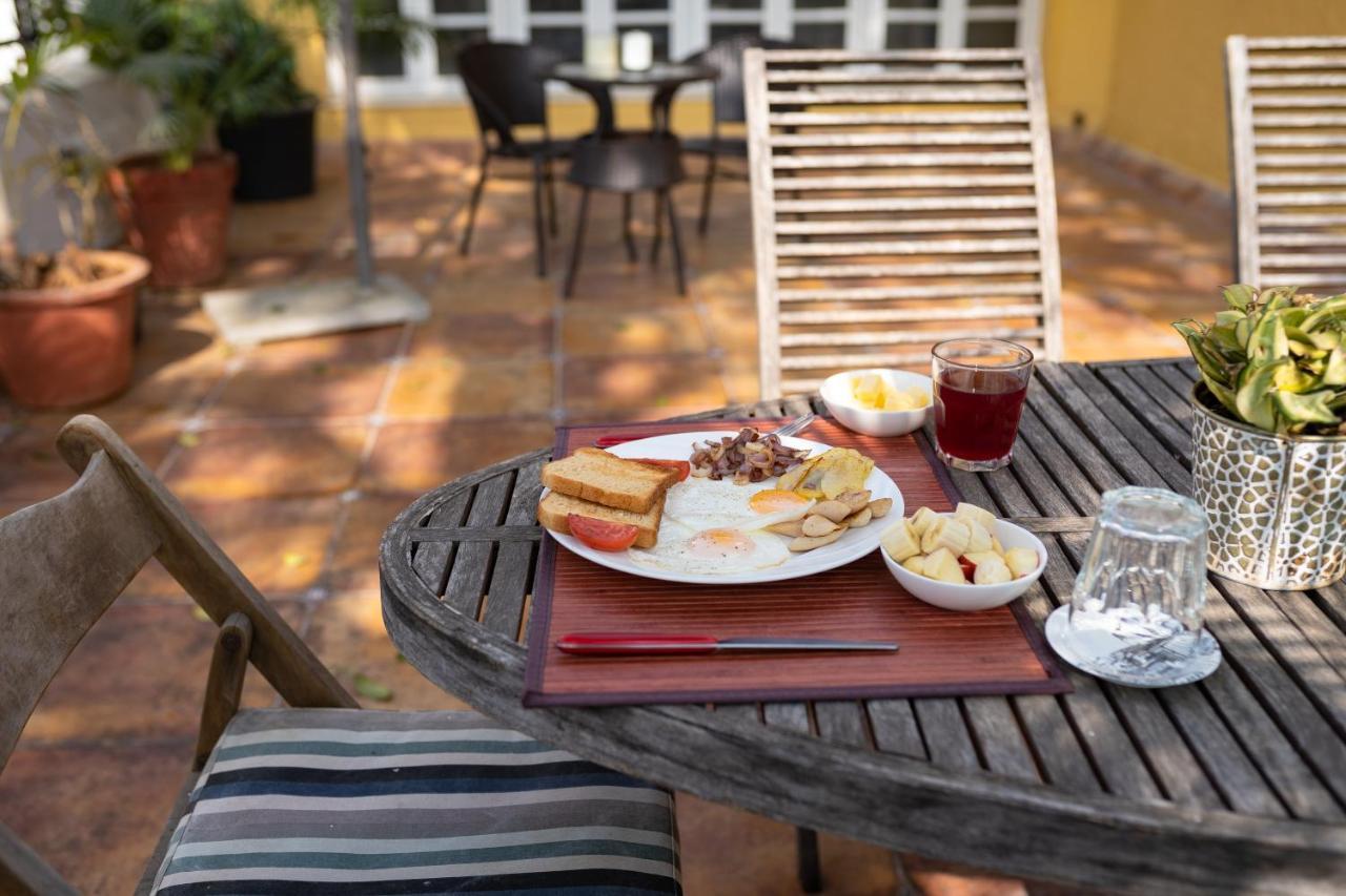 Bed and Breakfast Luho 187 Bengaluru Zewnętrze zdjęcie