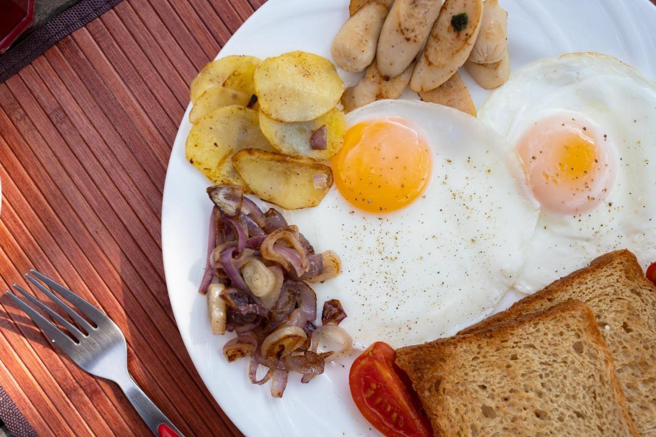 Bed and Breakfast Luho 187 Bengaluru Zewnętrze zdjęcie