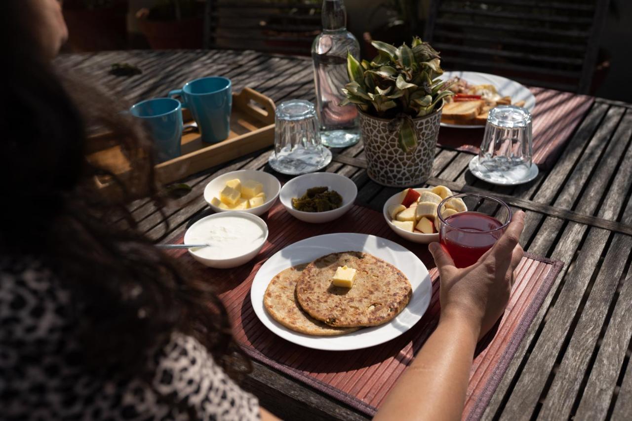 Bed and Breakfast Luho 187 Bengaluru Zewnętrze zdjęcie