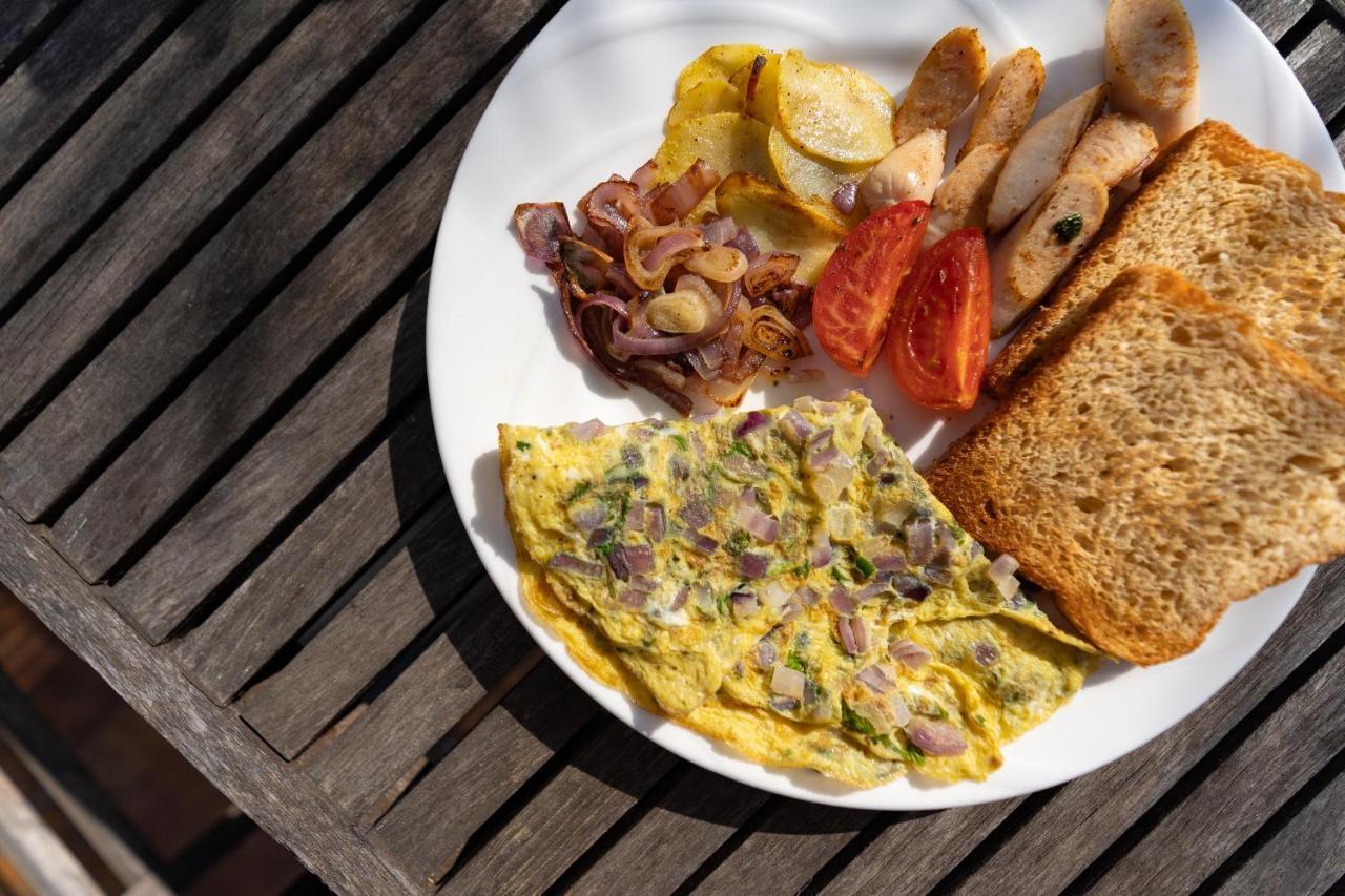 Bed and Breakfast Luho 187 Bengaluru Zewnętrze zdjęcie