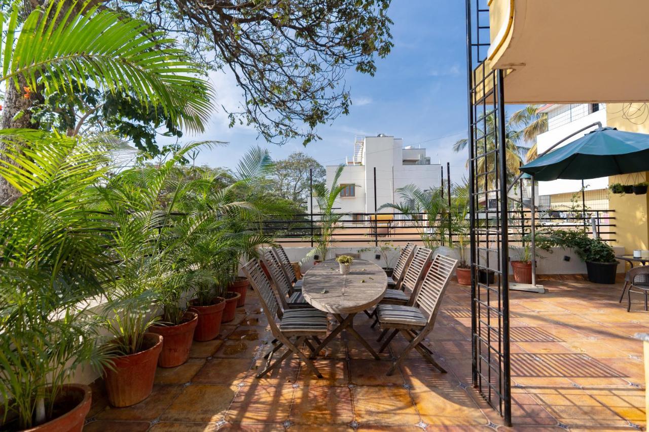 Bed and Breakfast Luho 187 Bengaluru Zewnętrze zdjęcie