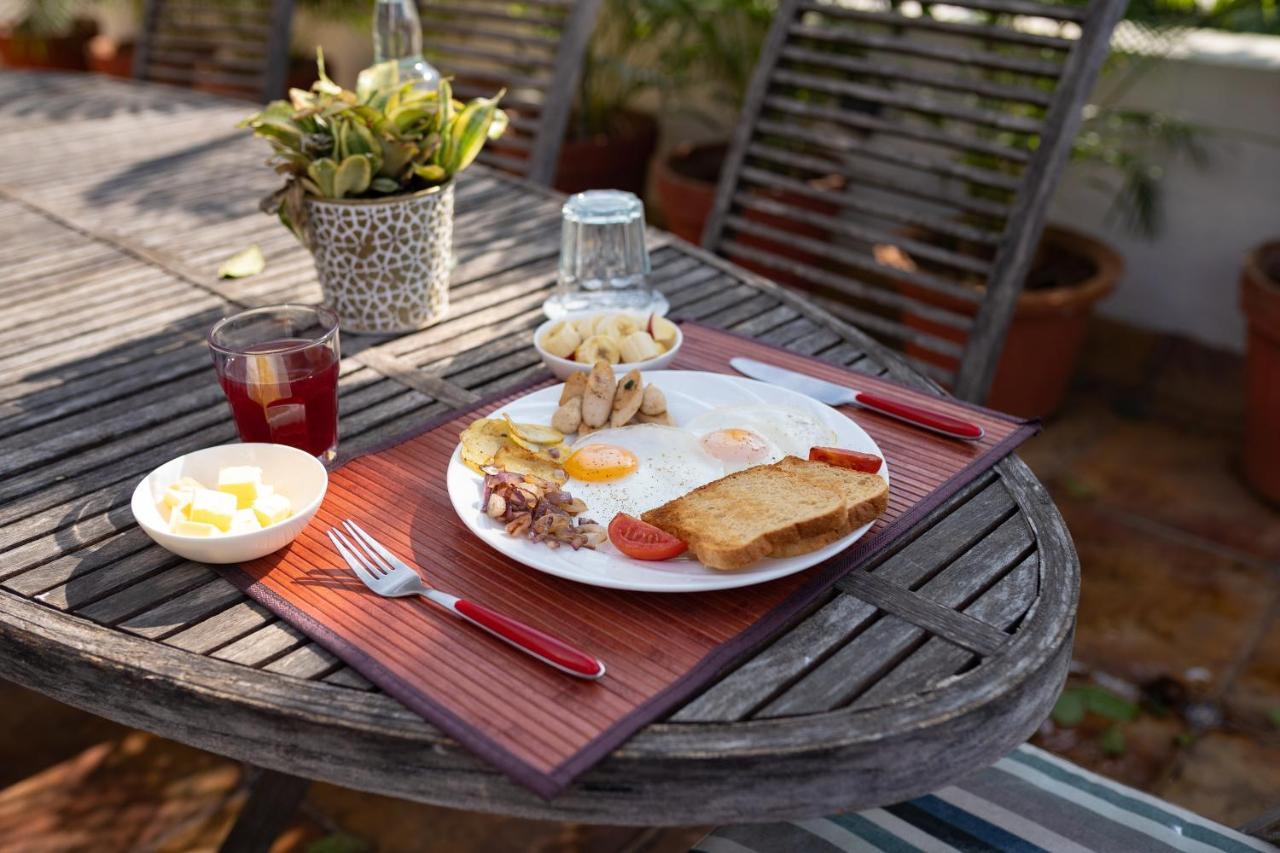 Bed and Breakfast Luho 187 Bengaluru Zewnętrze zdjęcie