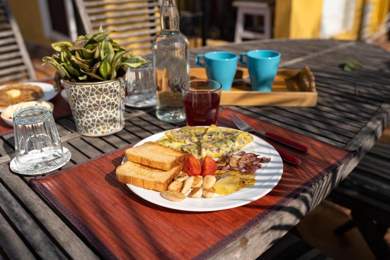 Bed and Breakfast Luho 187 Bengaluru Zewnętrze zdjęcie