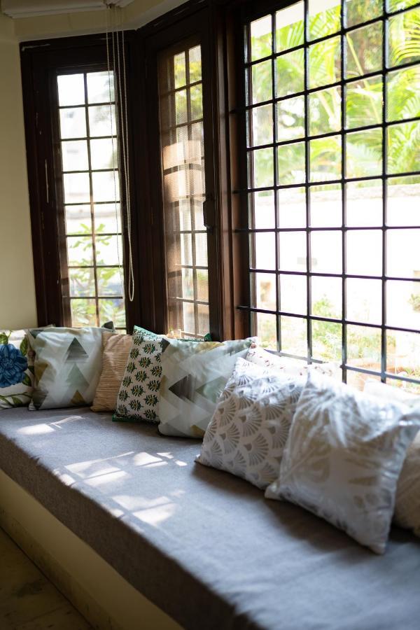 Bed and Breakfast Luho 187 Bengaluru Zewnętrze zdjęcie