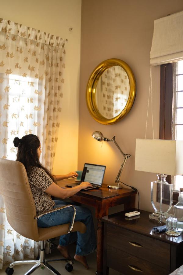 Bed and Breakfast Luho 187 Bengaluru Zewnętrze zdjęcie
