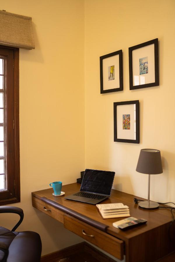 Bed and Breakfast Luho 187 Bengaluru Zewnętrze zdjęcie