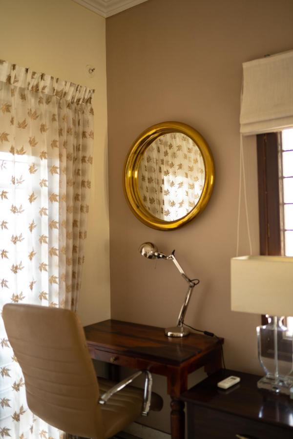 Bed and Breakfast Luho 187 Bengaluru Zewnętrze zdjęcie