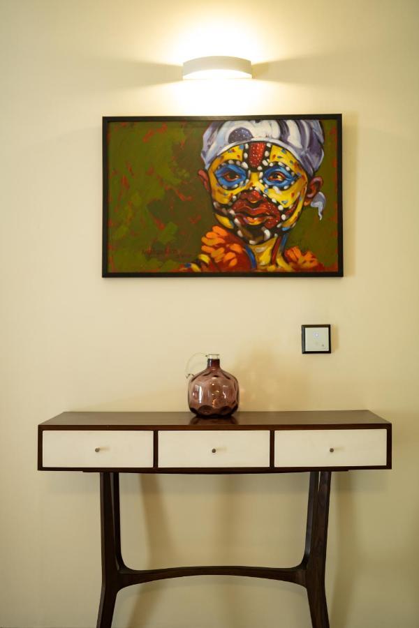 Bed and Breakfast Luho 187 Bengaluru Zewnętrze zdjęcie
