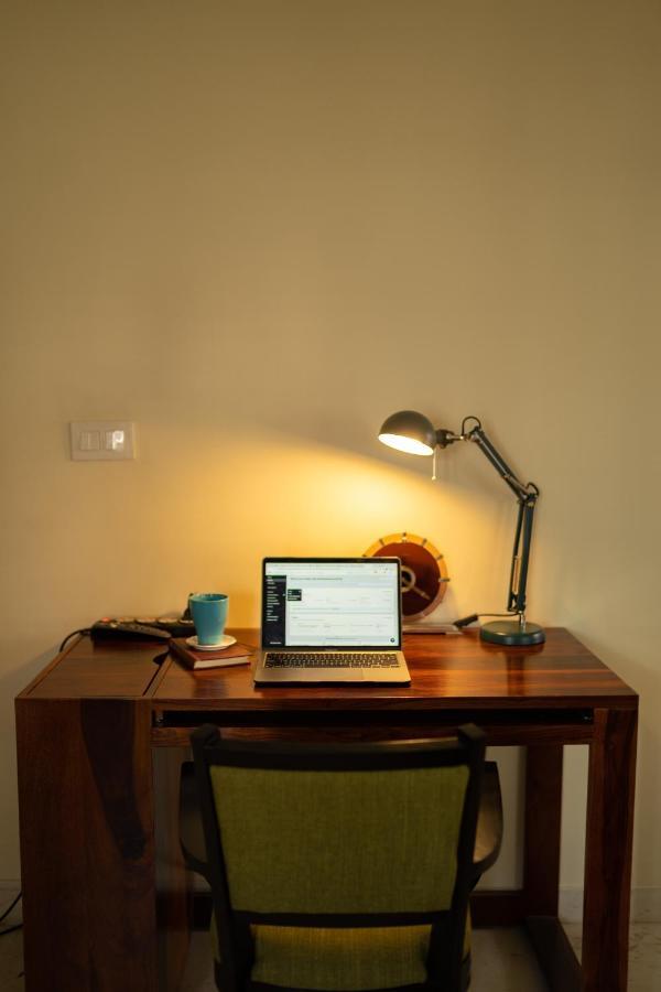 Bed and Breakfast Luho 187 Bengaluru Zewnętrze zdjęcie