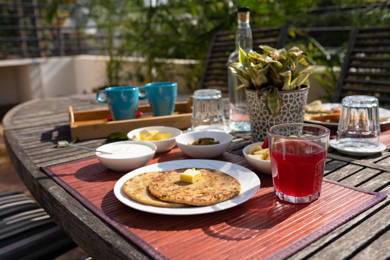 Bed and Breakfast Luho 187 Bengaluru Zewnętrze zdjęcie