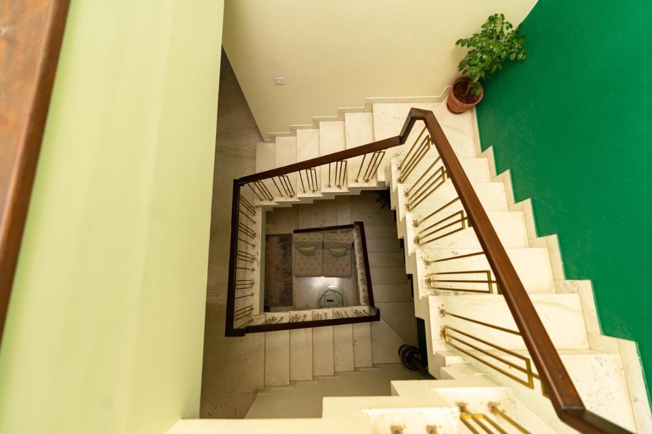 Bed and Breakfast Luho 187 Bengaluru Zewnętrze zdjęcie