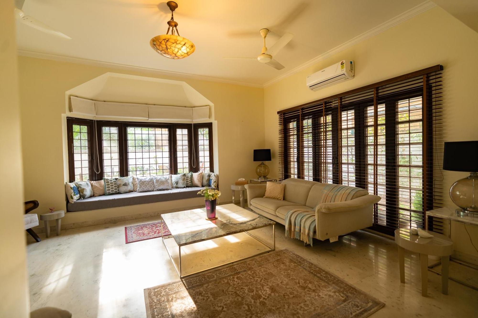 Bed and Breakfast Luho 187 Bengaluru Zewnętrze zdjęcie