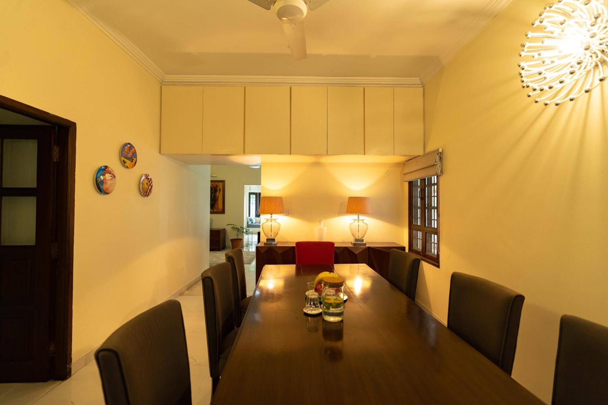 Bed and Breakfast Luho 187 Bengaluru Zewnętrze zdjęcie