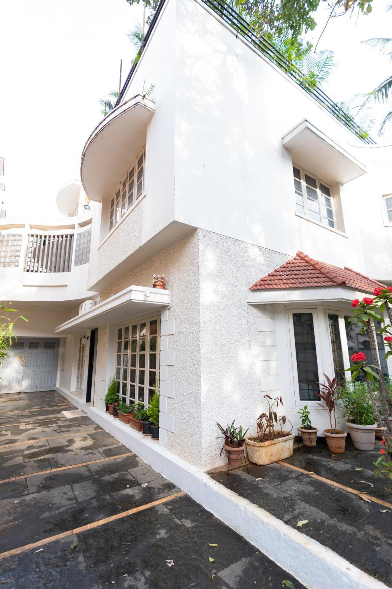Bed and Breakfast Luho 187 Bengaluru Zewnętrze zdjęcie