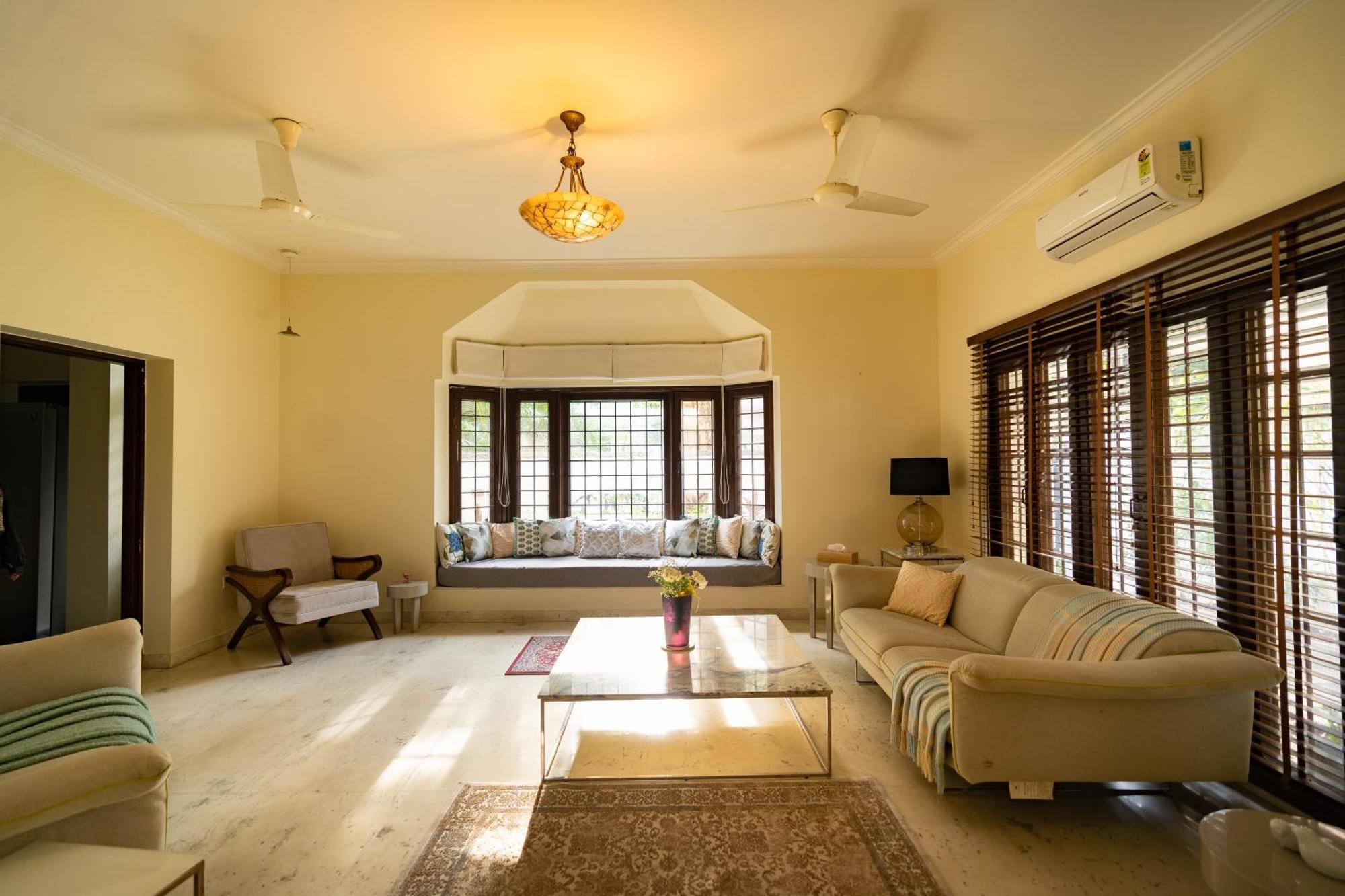 Bed and Breakfast Luho 187 Bengaluru Zewnętrze zdjęcie