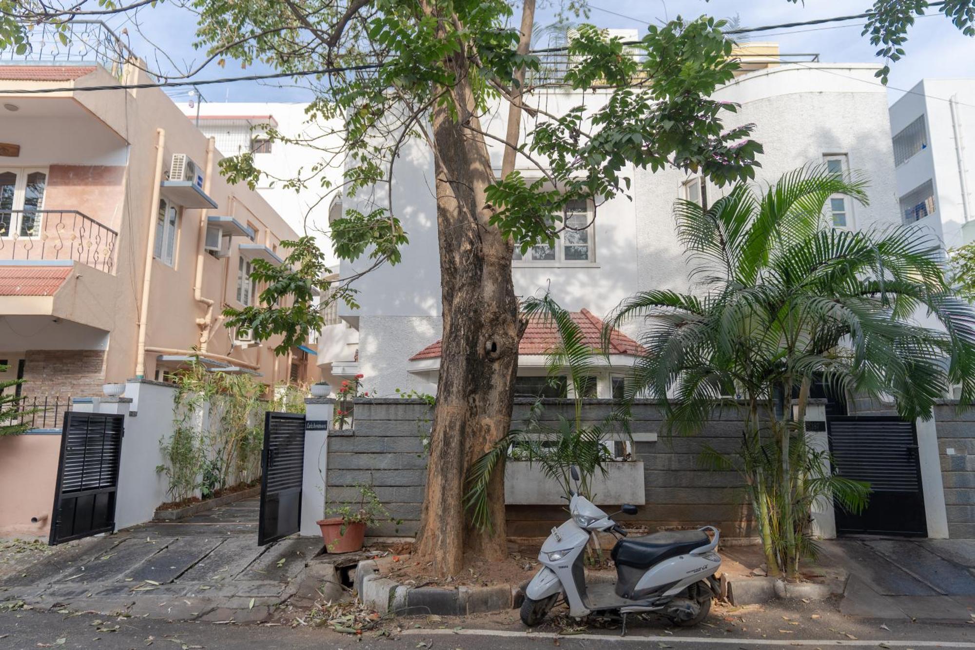 Bed and Breakfast Luho 187 Bengaluru Zewnętrze zdjęcie