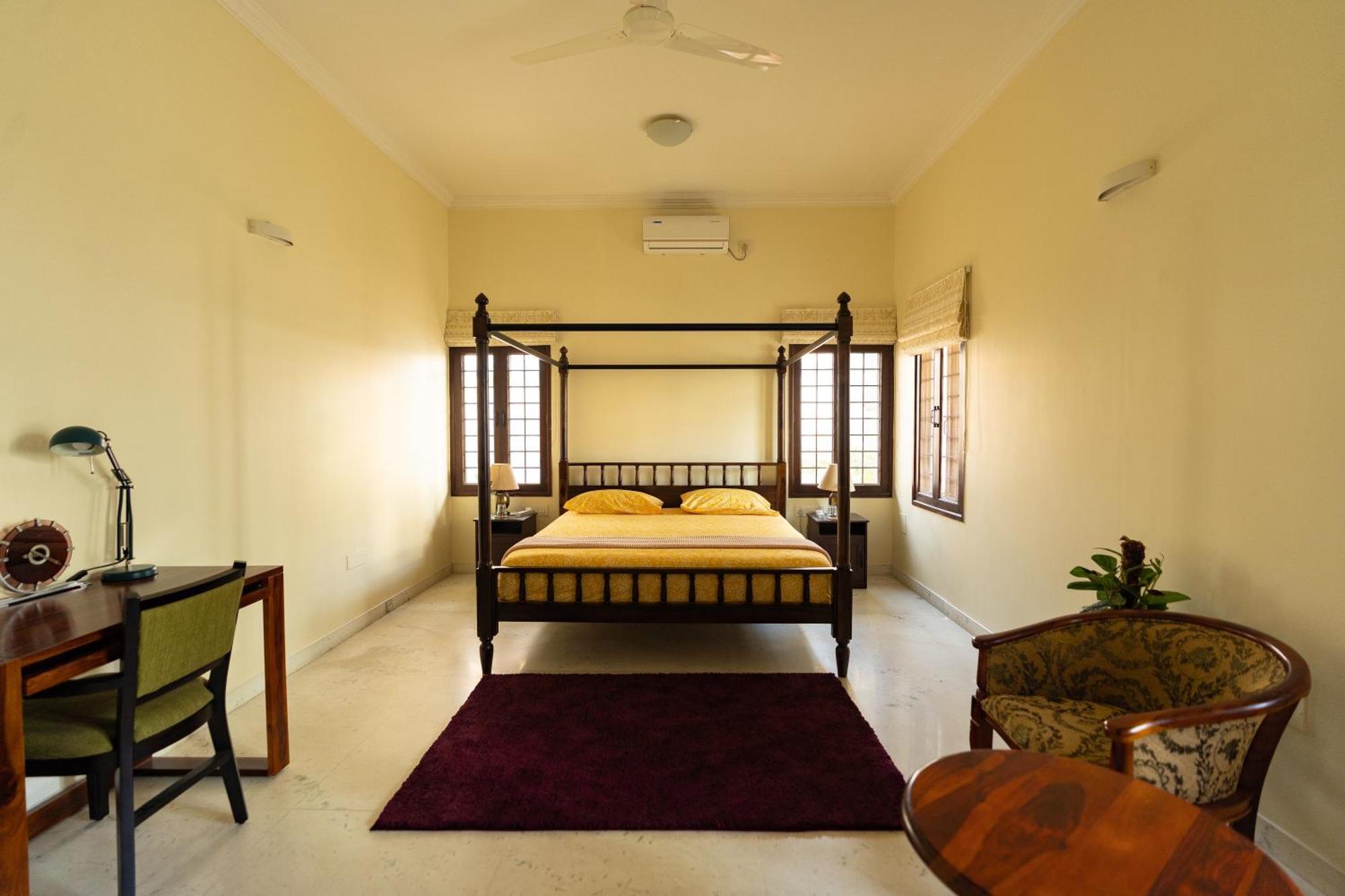 Bed and Breakfast Luho 187 Bengaluru Zewnętrze zdjęcie