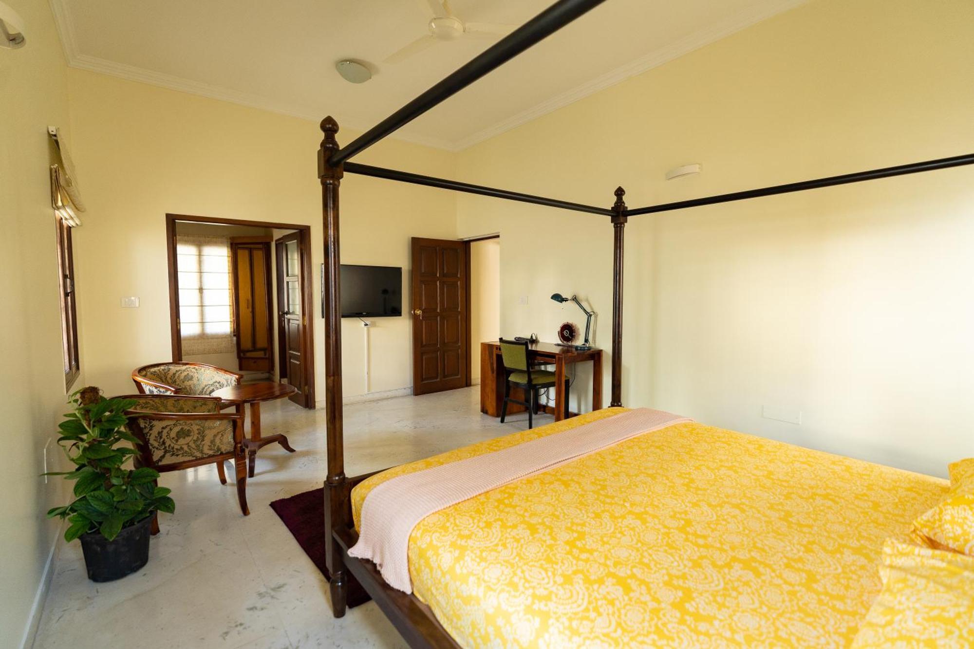 Bed and Breakfast Luho 187 Bengaluru Zewnętrze zdjęcie