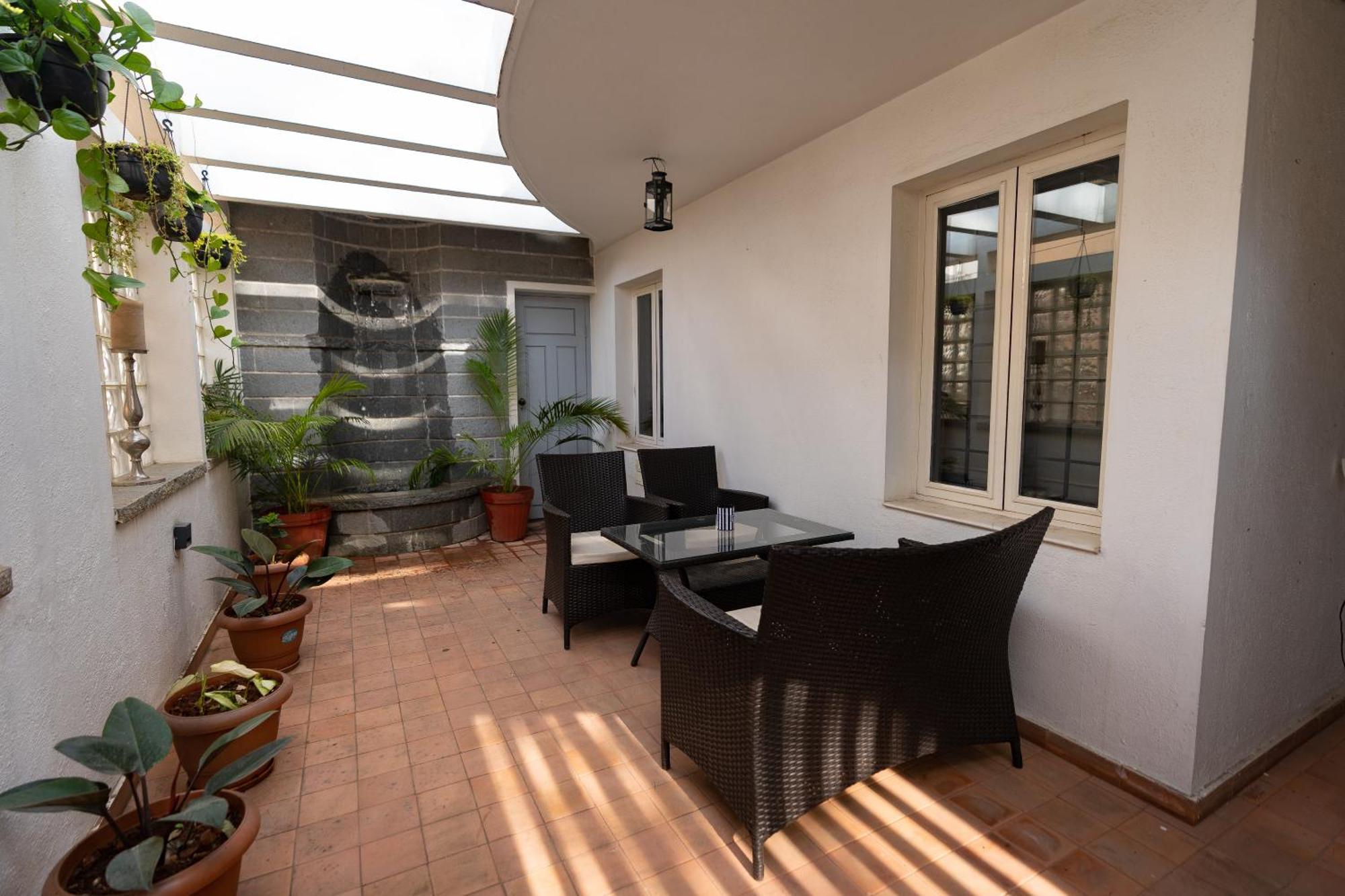 Bed and Breakfast Luho 187 Bengaluru Zewnętrze zdjęcie