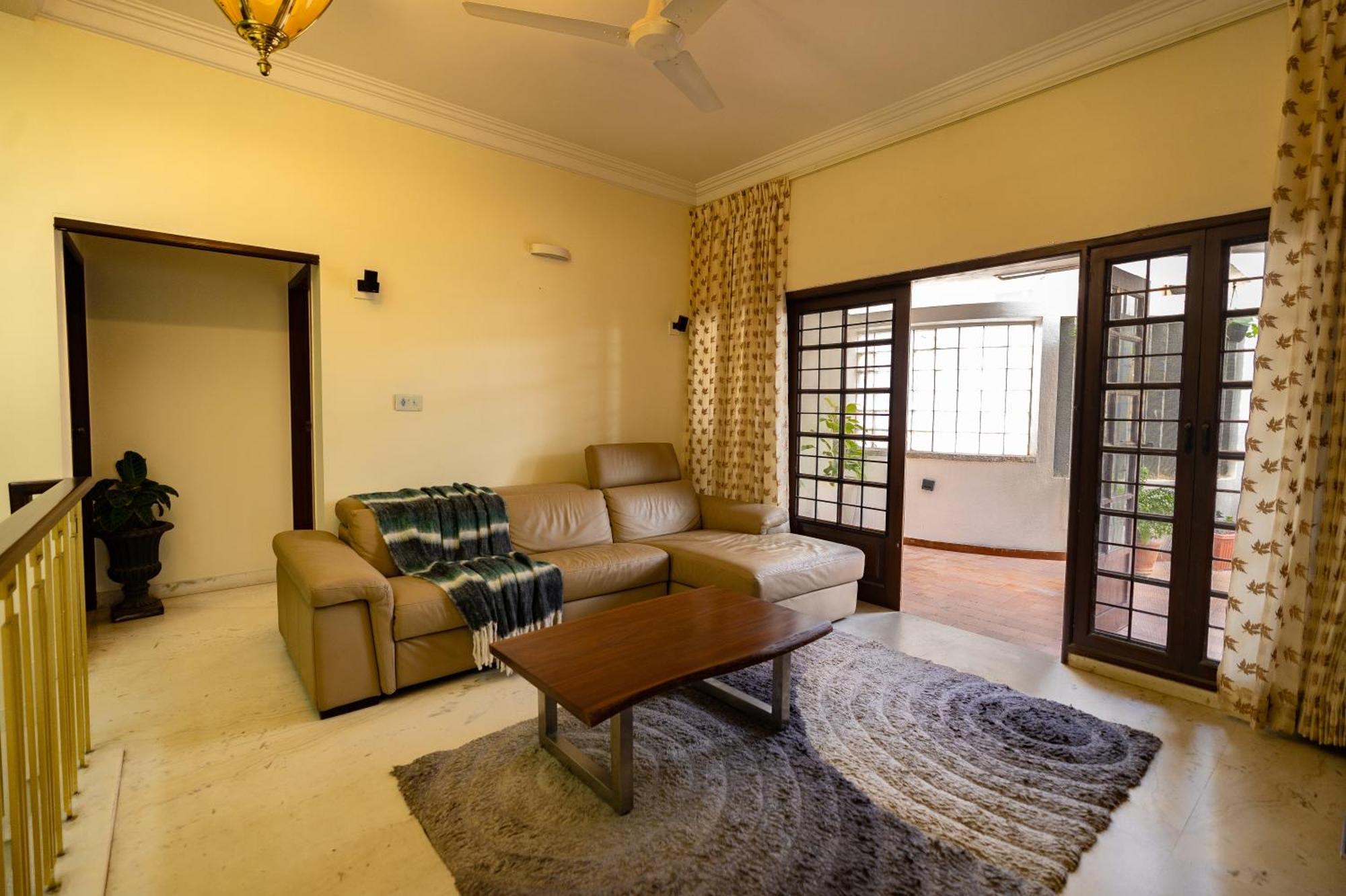 Bed and Breakfast Luho 187 Bengaluru Zewnętrze zdjęcie