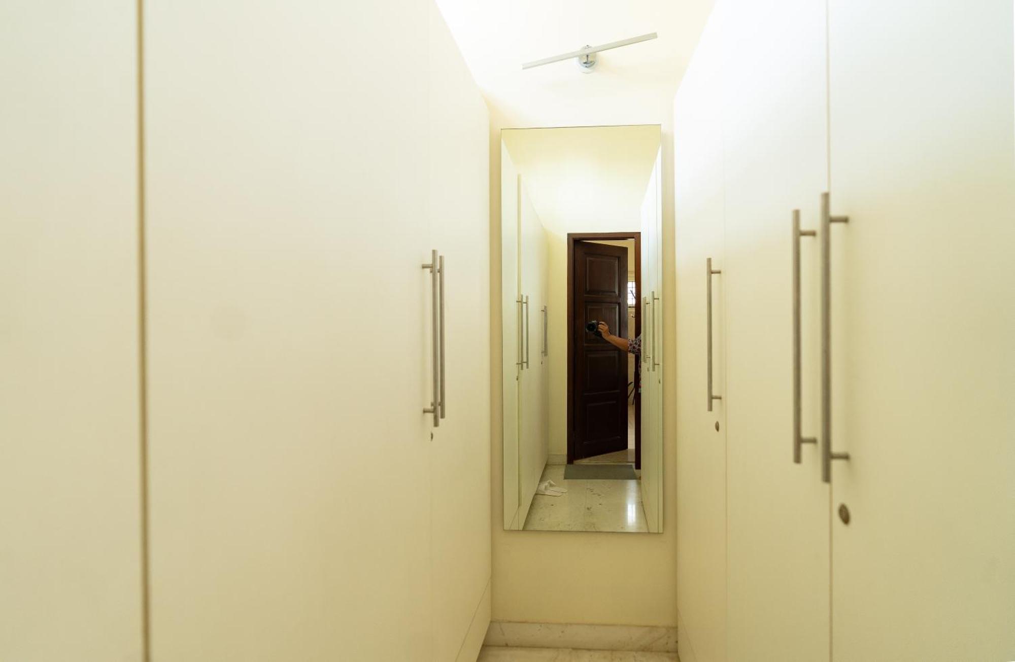 Bed and Breakfast Luho 187 Bengaluru Zewnętrze zdjęcie