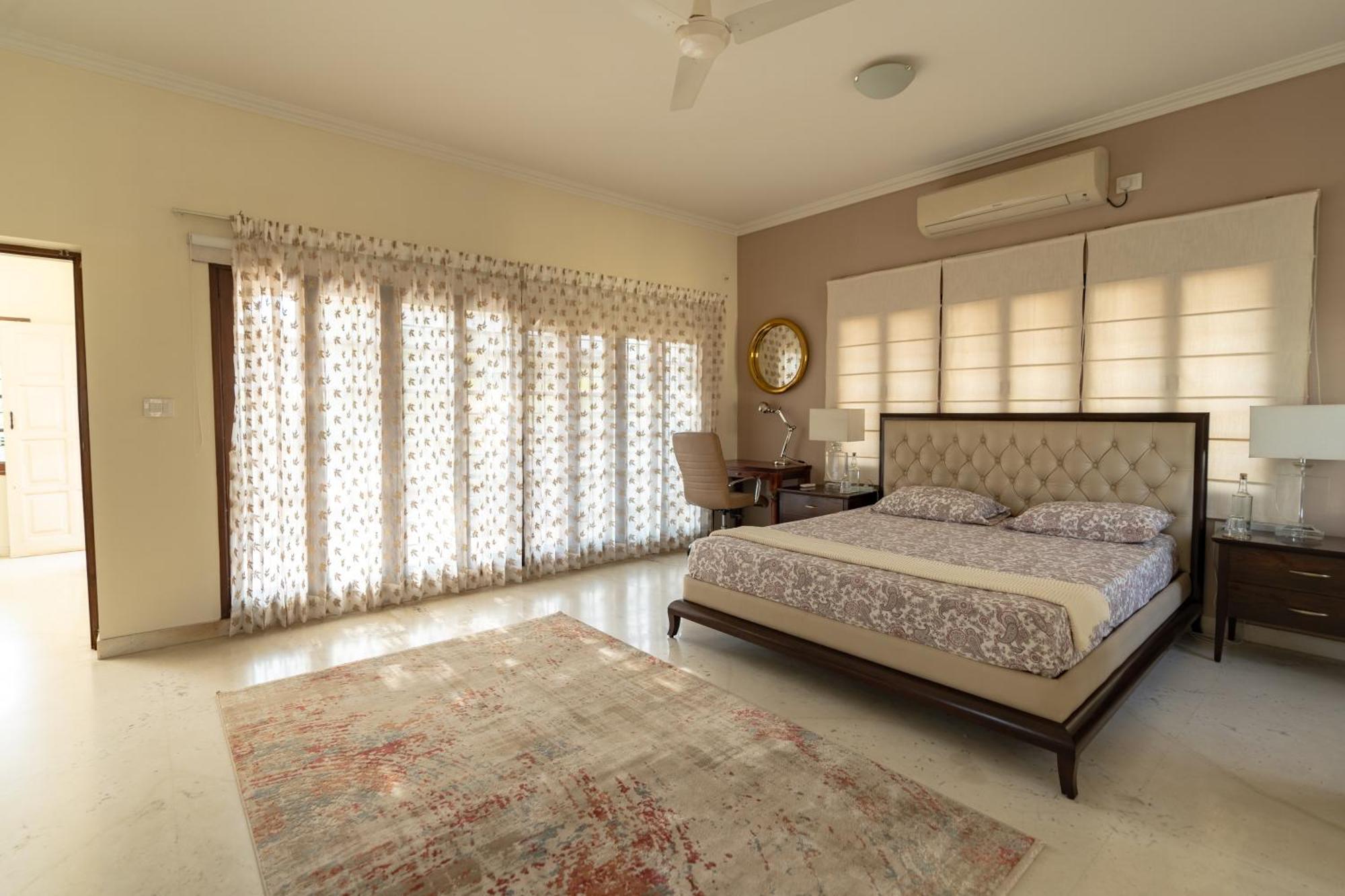Bed and Breakfast Luho 187 Bengaluru Zewnętrze zdjęcie