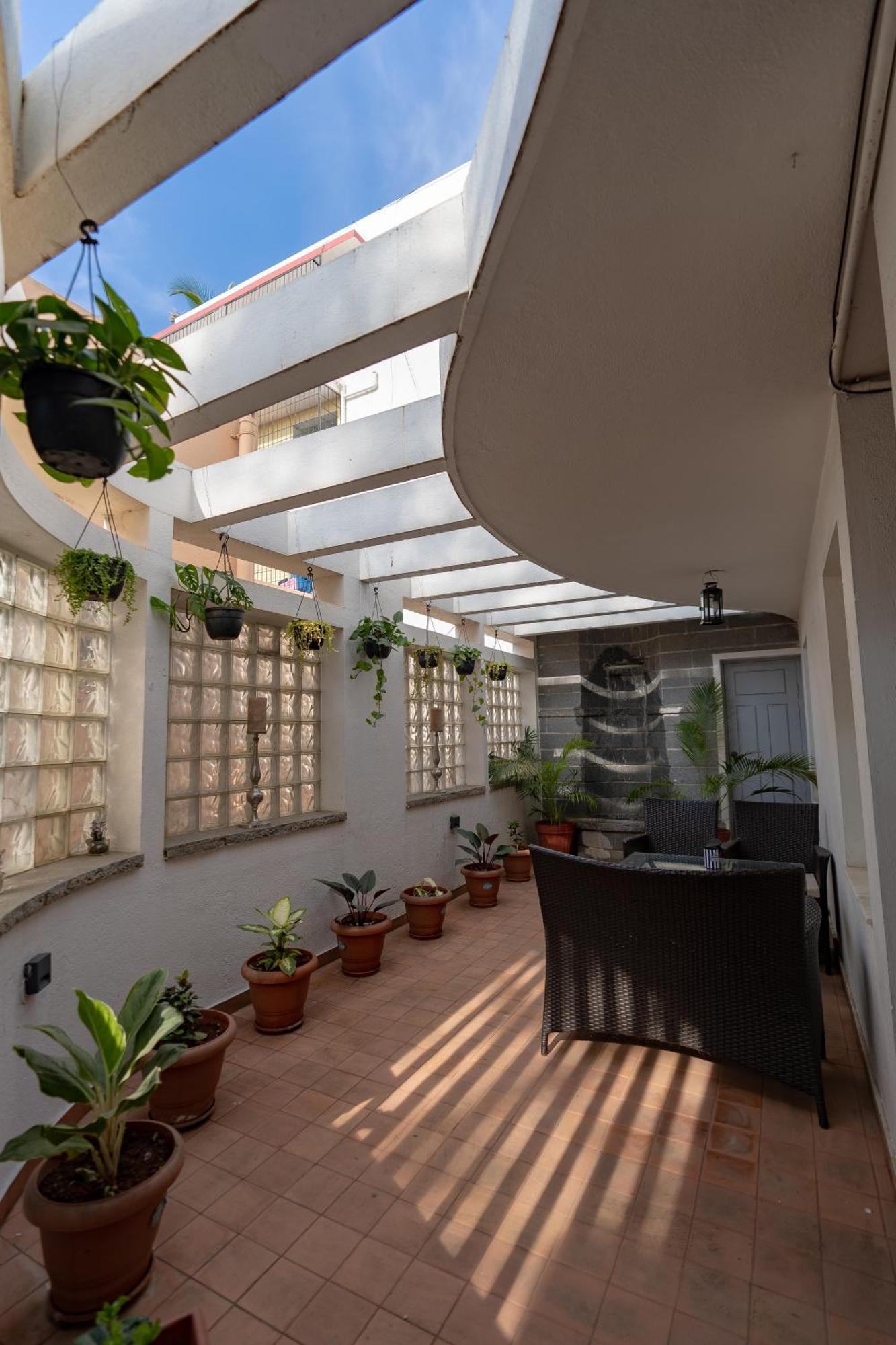 Bed and Breakfast Luho 187 Bengaluru Zewnętrze zdjęcie